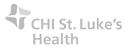 CHI St. Luke's Health