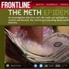 Frontline: The Meth Epidemic